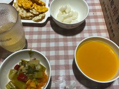 -福苗小骆驼烧烤(太奥广场店)