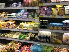 -GranVida生活超市(海信广场店)