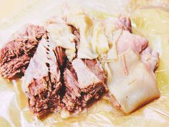 -小辫子羊肉面馆(周东店)