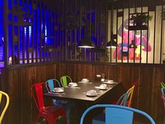 -美滋滋尚鱼烤鱼餐厅(空港店)