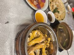 -成惠食府(赤岗店)