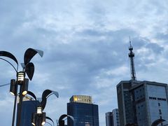 -亢龙太子酒轩·花园店
