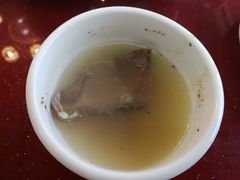 -老石黑山羊毛驴肉火锅(金凯广场店)