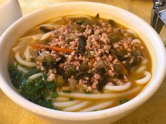 小锅米线-蝴蝶泉宾馆-中餐厅