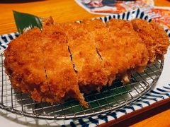 -堂本家洋食别馆·炸猪排(中心城店)