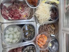 -大胖沙茶面(石鼓路店)