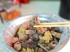-李记牛杂店(建设一街店)