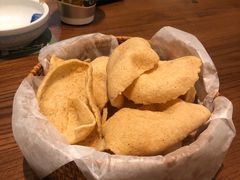 -泰香米泰国餐厅(中大国际店)
