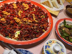 -杨记隆府重庆江湖菜(大悦城店)