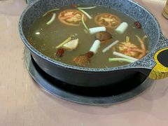 -诗爷牛尾汤(大坪英利店)