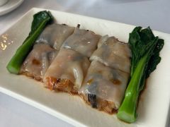 -粤财皇冠假日酒店·彩华轩中餐厅