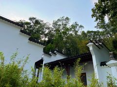 -深圳国际园林花卉博览园