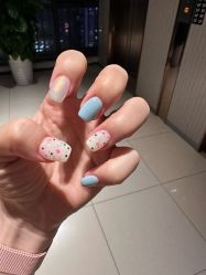 -Hands Nail专业美甲美睫