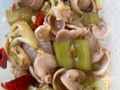 -阿弟特色海鲜餐厅·大排档(平潭店)