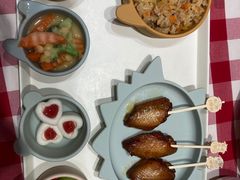 -西贝莜面村(近铁城市广场店)