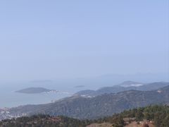 -缥缈峰景区