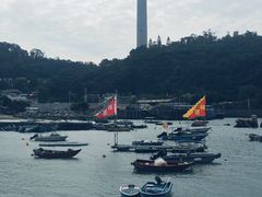 -南丫岛