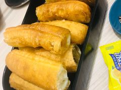 -令狐冲烤鱼·烧菜馆(达明店)