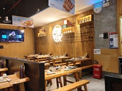 -木屋烧烤(创业店)