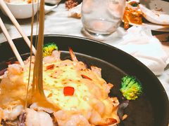 -雀蓝川菜(奥体广场店)