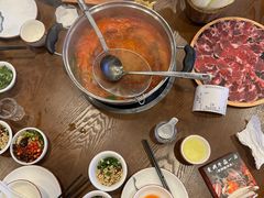 -贵州牛霸一方·苗侗酸汤鱼(白云三元里店)