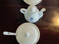 -汪一挑馄饨(老街店)