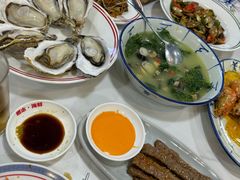 -明本湛江鸡•海鲜小厨(陈家祠店)