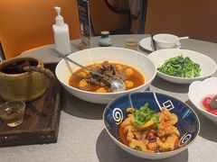 -汉水谣·江景餐厅(江滩店)