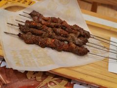 -陳香貴·兰州牛肉面(上海长风大悦城店)