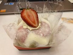 -檬舒舒MonChouChou(环球金融中心店)