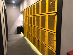 -超级猩猩健身·私教(上海体育场店)