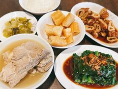 -松發肉骨茶(牛车水店)