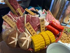 -炎蔵牛舌烤肉