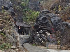 -玉石林风景区
