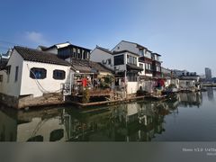 -葑门横街