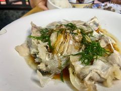 -海鲜街菜馆(海珠南路店)