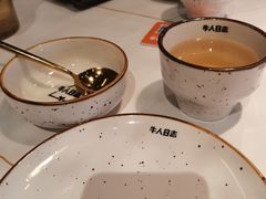 -牛人日志·鲜牛肉骨汤火锅(万科里瑧店)