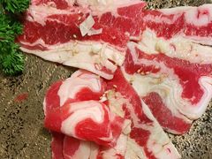 -江户烧肉(高德店)