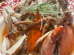-小厨师·二十年沈家门小海鲜(百井坊巷店)