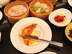 -ManHo万豪中餐厅(成都茂业JW万豪酒店)
