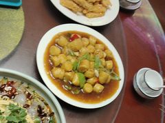 -五谷丰登·胶东海鲜·家常菜(张村店)