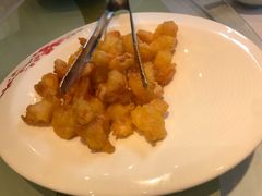 -东营蓝海御华大饭店渔歌舫(潍河路店)