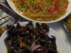 -清真·马坡烧烤涮牛肚·酸浆火锅(新区总店)