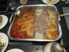 -五星桥原切肥牛火锅·30年专注好牛肉(湖塘店)