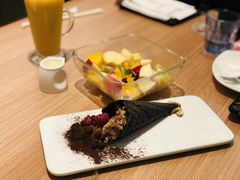 -必胜客(花舞大唐博物馆店)