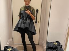 -Alexander McQueen(远洋太古里店)