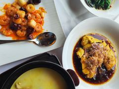 -南通滨江洲际酒店-东厨中餐厅
