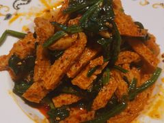 -胖老汉椒麻鸡清真新疆菜(西御街店)