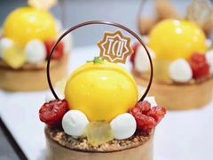 -王森咖啡西点烘焙培训(上海名厨中心店)