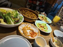 -向川南·水煮鱼·川菜(和平里店)